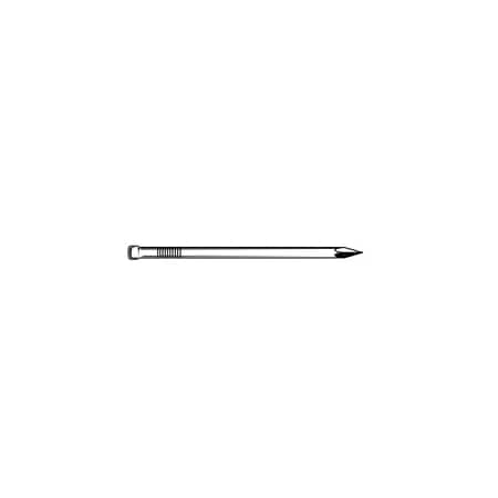 Common Nail, 2 In L, 6D